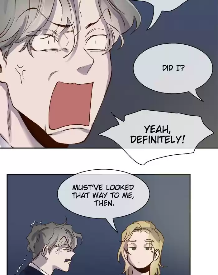 A Love Contract With The Devil Chapter 68