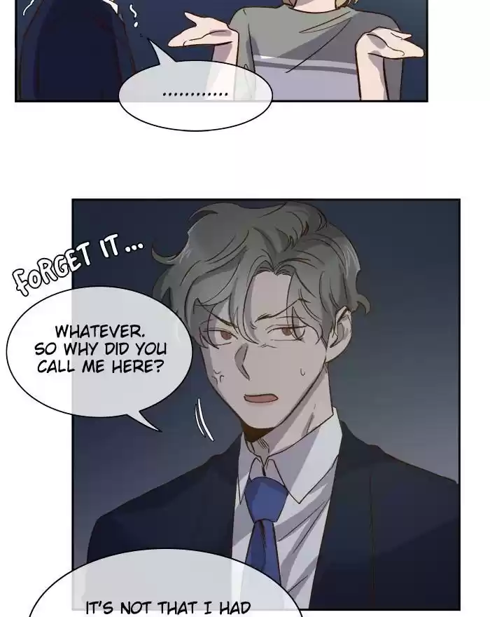 A Love Contract With The Devil Chapter 68