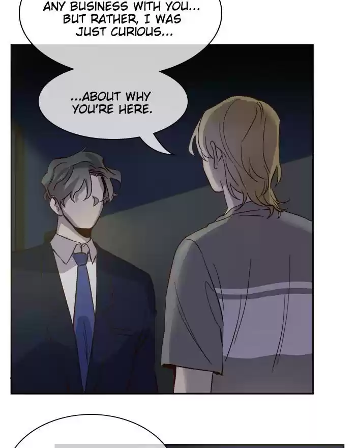 A Love Contract With The Devil Chapter 68