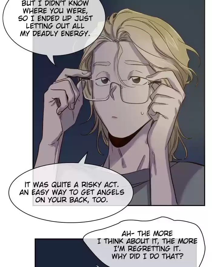 A Love Contract With The Devil Chapter 68