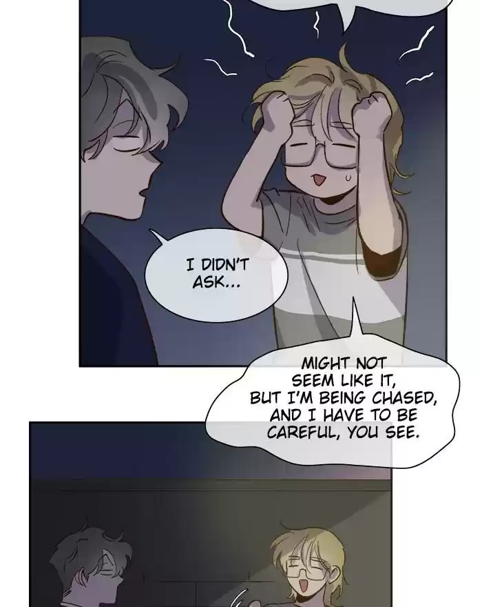 A Love Contract With The Devil Chapter 68