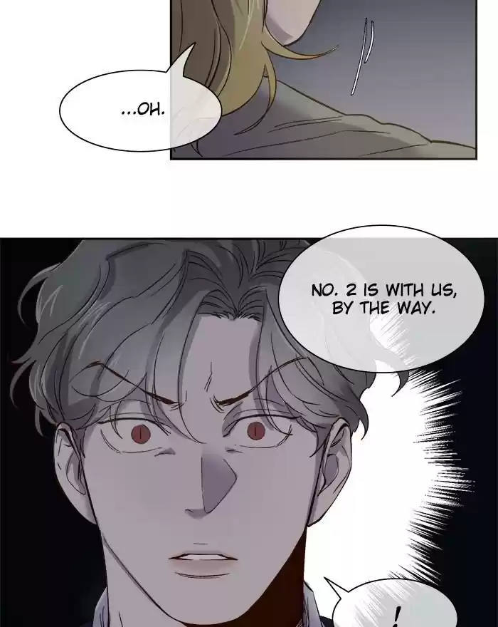 A Love Contract With The Devil Chapter 68