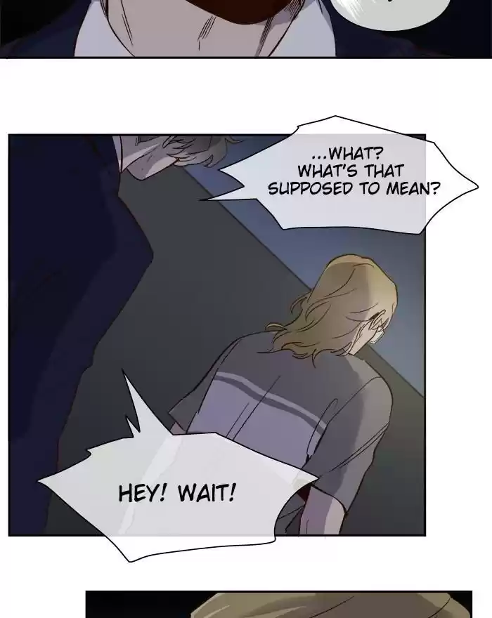 A Love Contract With The Devil Chapter 68