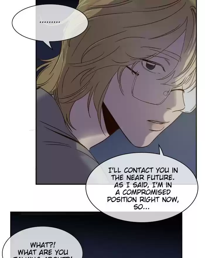 A Love Contract With The Devil Chapter 68