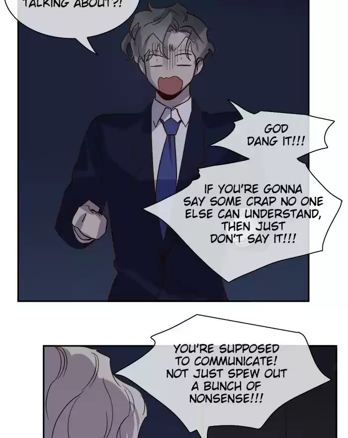 A Love Contract With The Devil Chapter 68