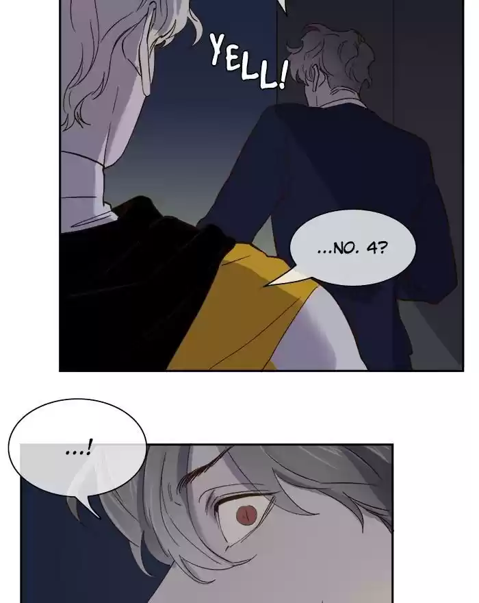 A Love Contract With The Devil Chapter 68