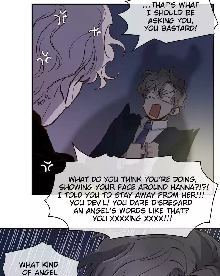 A Love Contract With The Devil Chapter 68