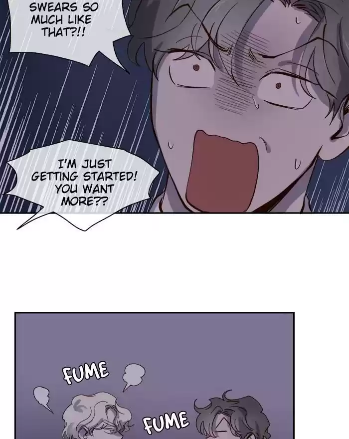 A Love Contract With The Devil Chapter 68