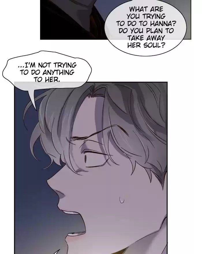 A Love Contract With The Devil Chapter 68