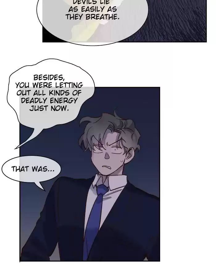 A Love Contract With The Devil Chapter 68