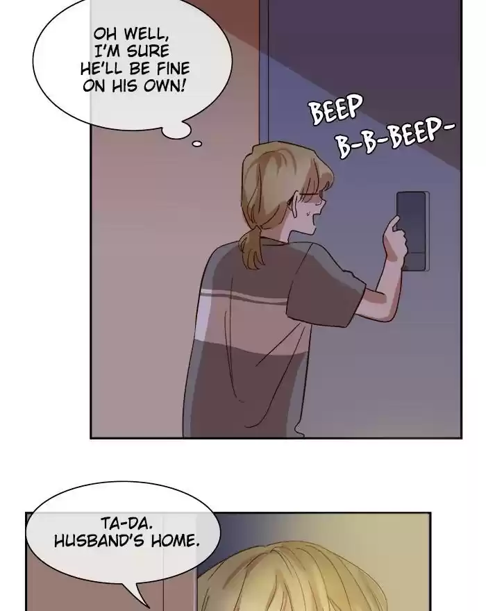 A Love Contract With The Devil Chapter 68