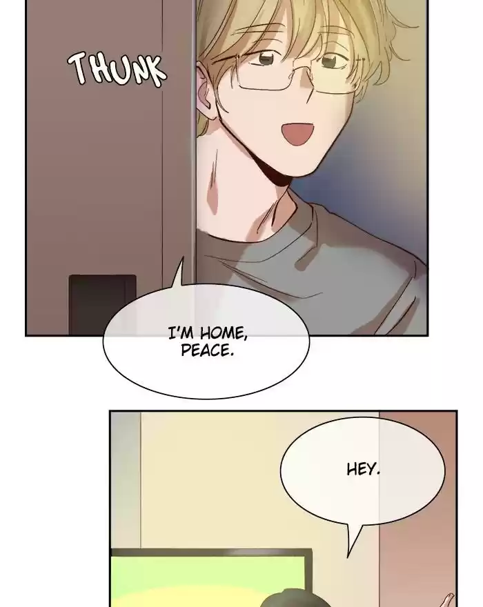 A Love Contract With The Devil Chapter 68