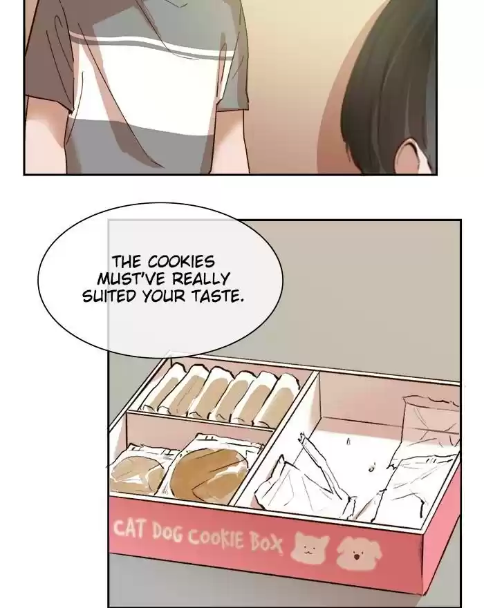 A Love Contract With The Devil Chapter 68