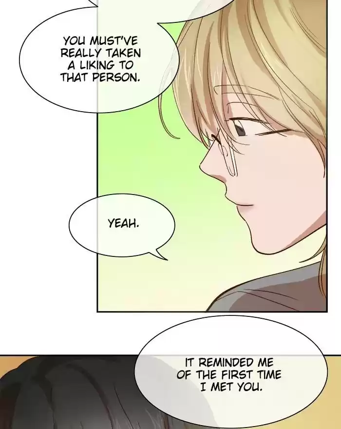 A Love Contract With The Devil Chapter 68