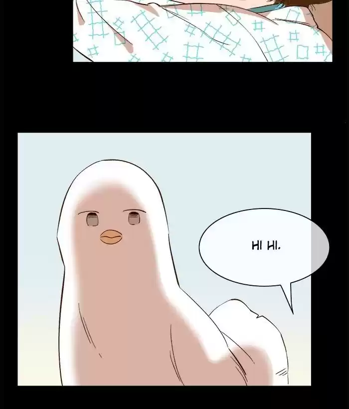 A Love Contract With The Devil Chapter 69