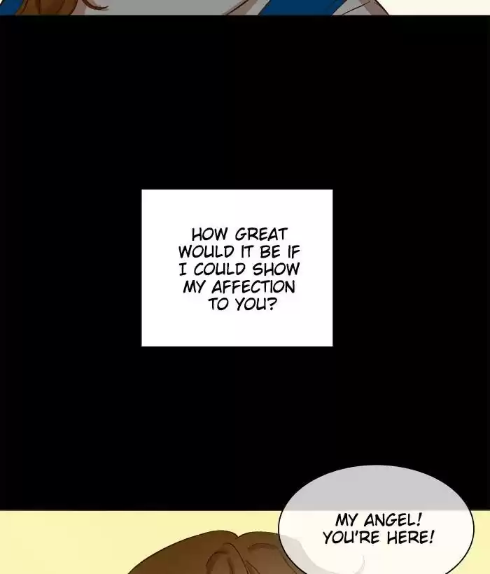 A Love Contract With The Devil Chapter 69