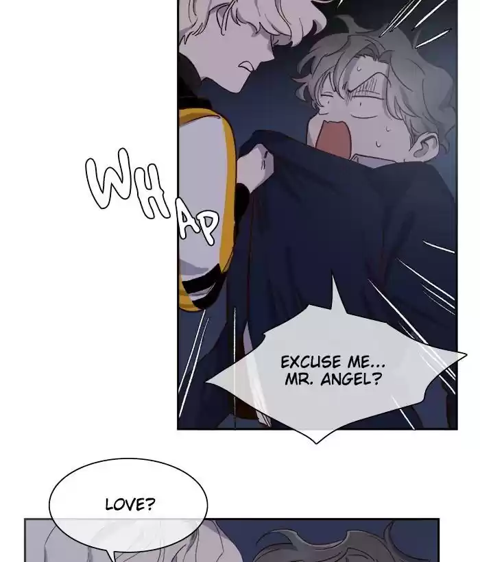 A Love Contract With The Devil Chapter 69