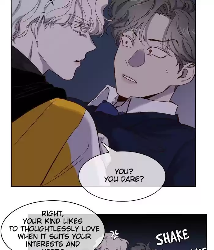 A Love Contract With The Devil Chapter 69