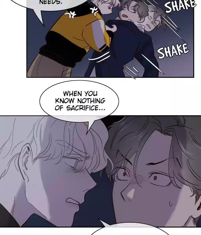 A Love Contract With The Devil Chapter 69