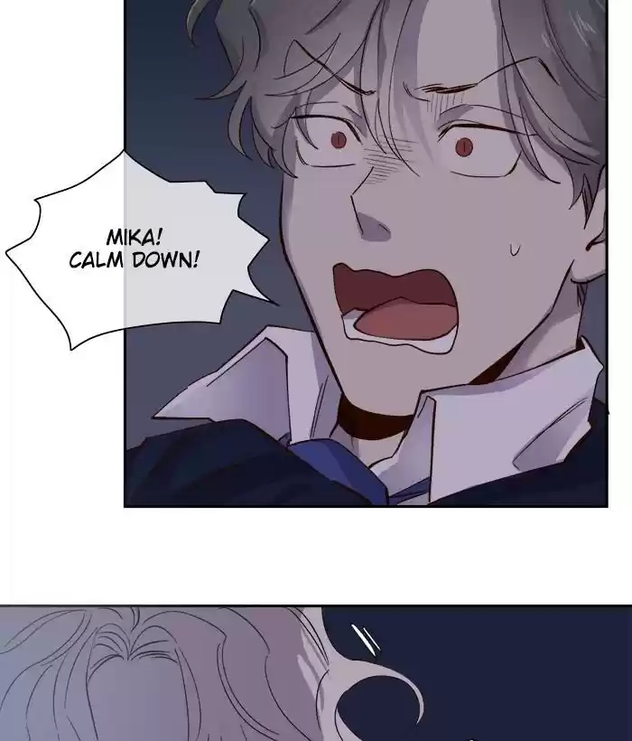 A Love Contract With The Devil Chapter 69