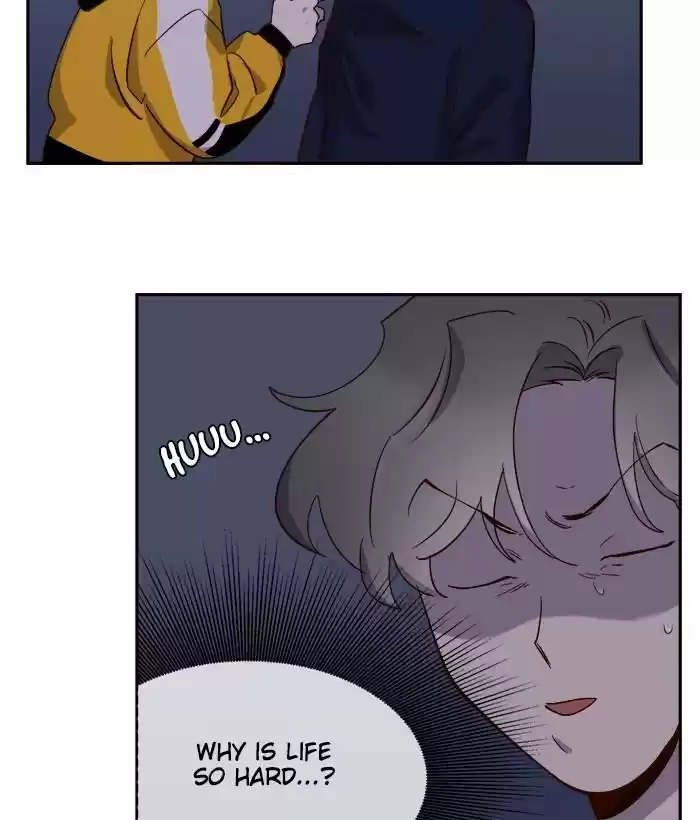 A Love Contract With The Devil Chapter 69