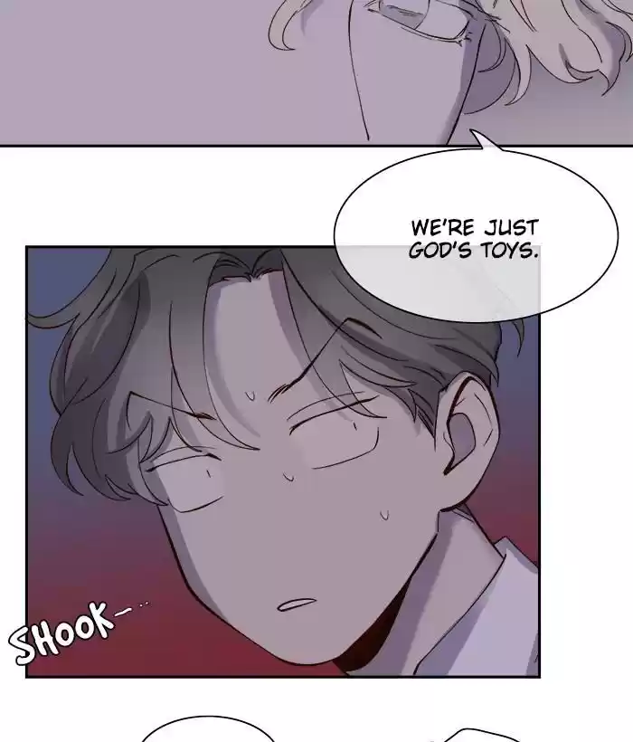 A Love Contract With The Devil Chapter 69