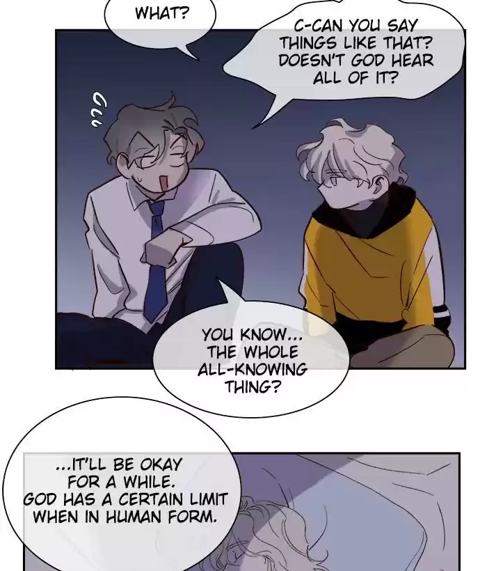 A Love Contract With The Devil Chapter 69