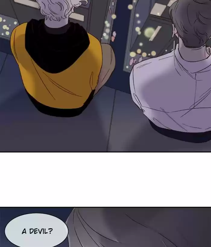 A Love Contract With The Devil Chapter 69