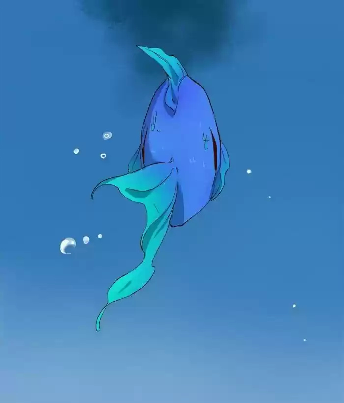 A Love Contract With The Devil Chapter 69