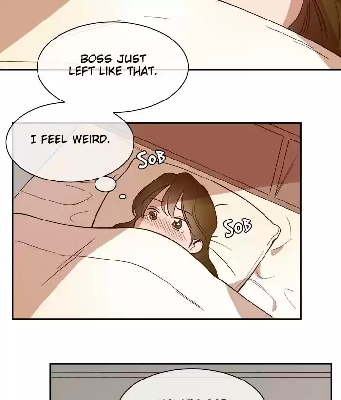 A Love Contract With The Devil Chapter 69