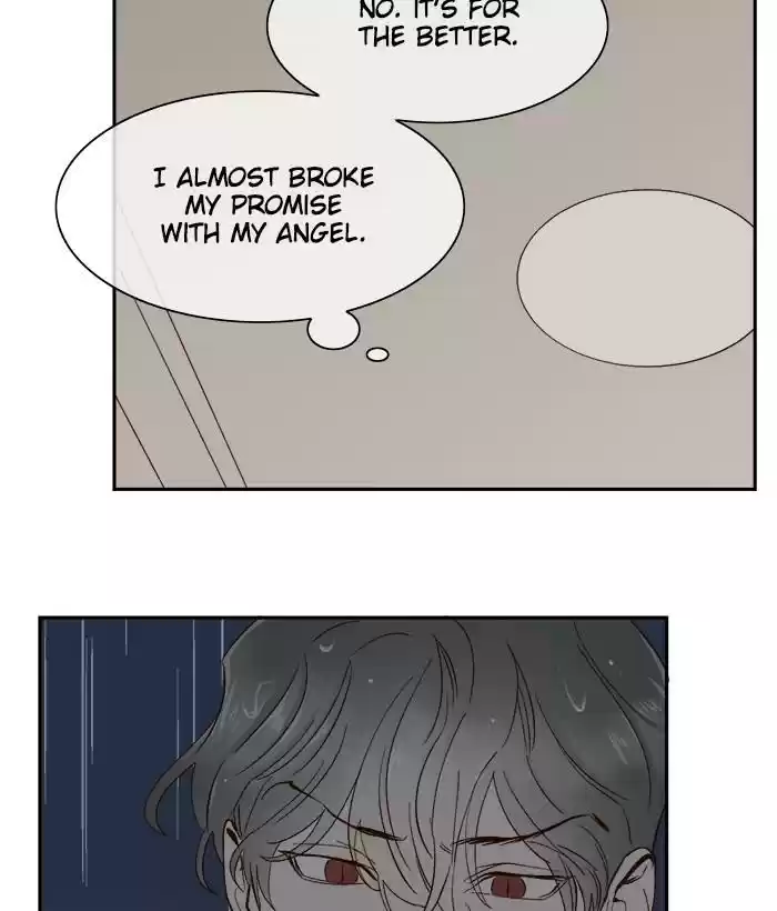 A Love Contract With The Devil Chapter 69