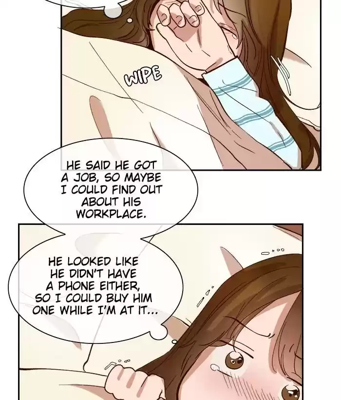 A Love Contract With The Devil Chapter 69