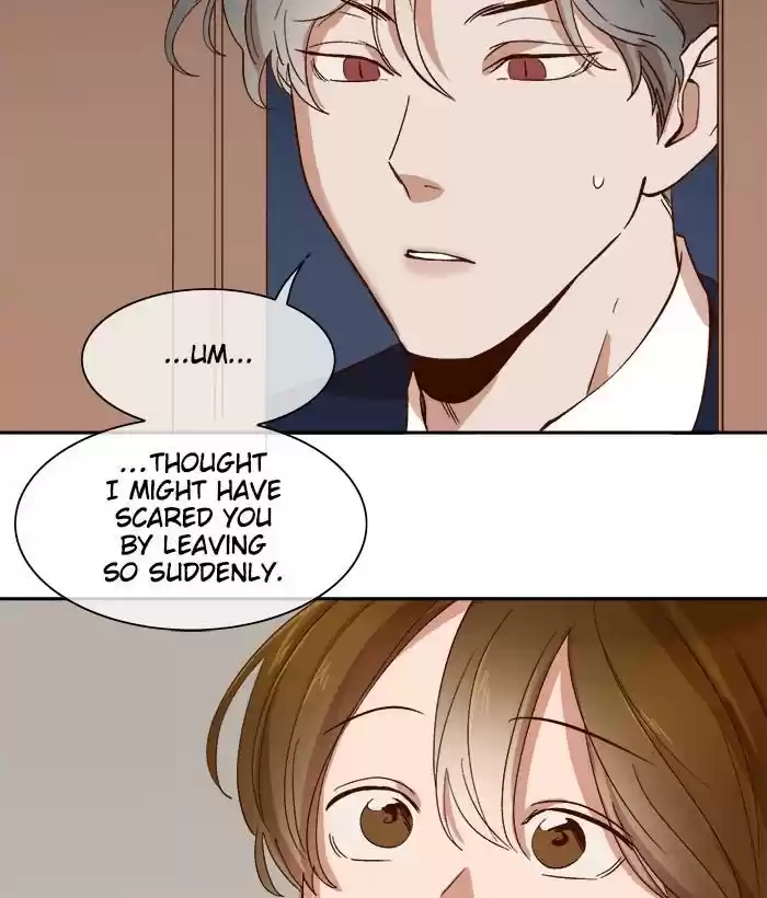 A Love Contract With The Devil Chapter 69