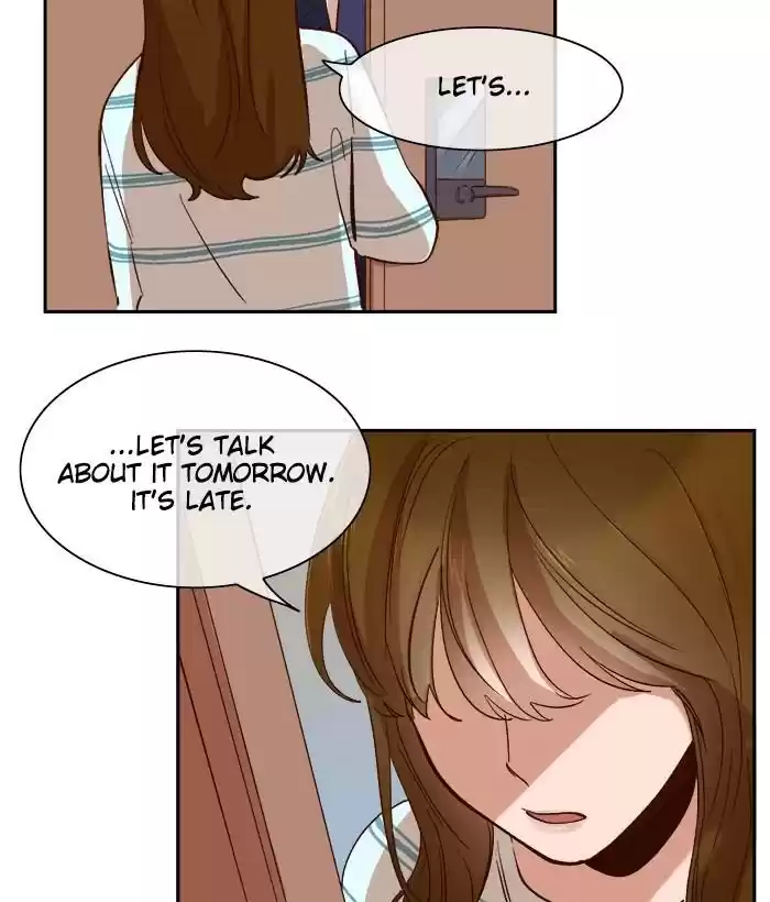 A Love Contract With The Devil Chapter 69