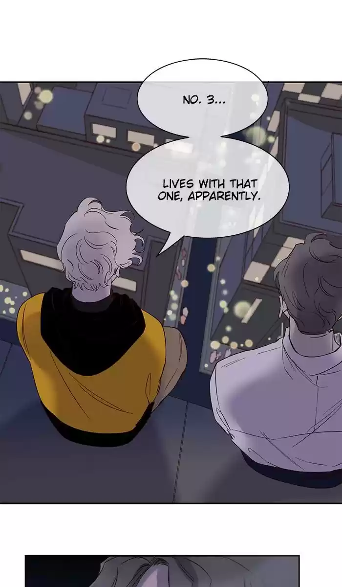 A Love Contract With The Devil Chapter 70