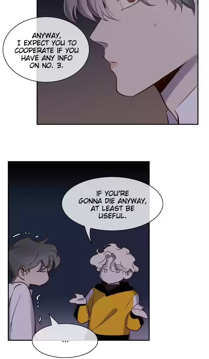 A Love Contract With The Devil Chapter 70