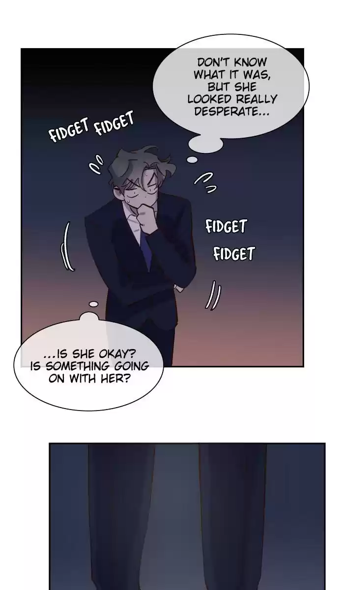 A Love Contract With The Devil Chapter 70