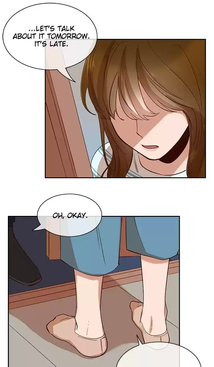 A Love Contract With The Devil Chapter 70