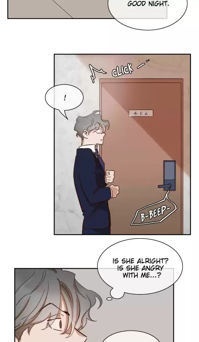 A Love Contract With The Devil Chapter 70