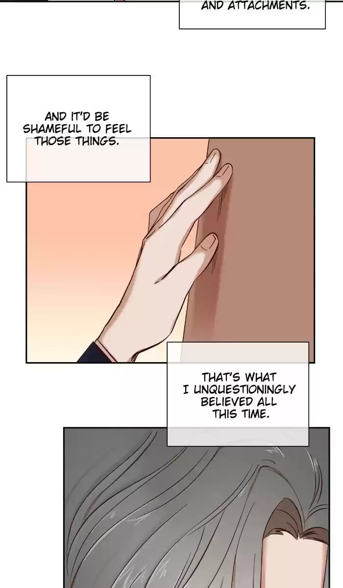 A Love Contract With The Devil Chapter 70