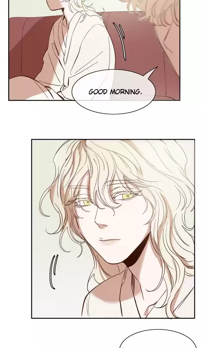 A Love Contract With The Devil Chapter 70