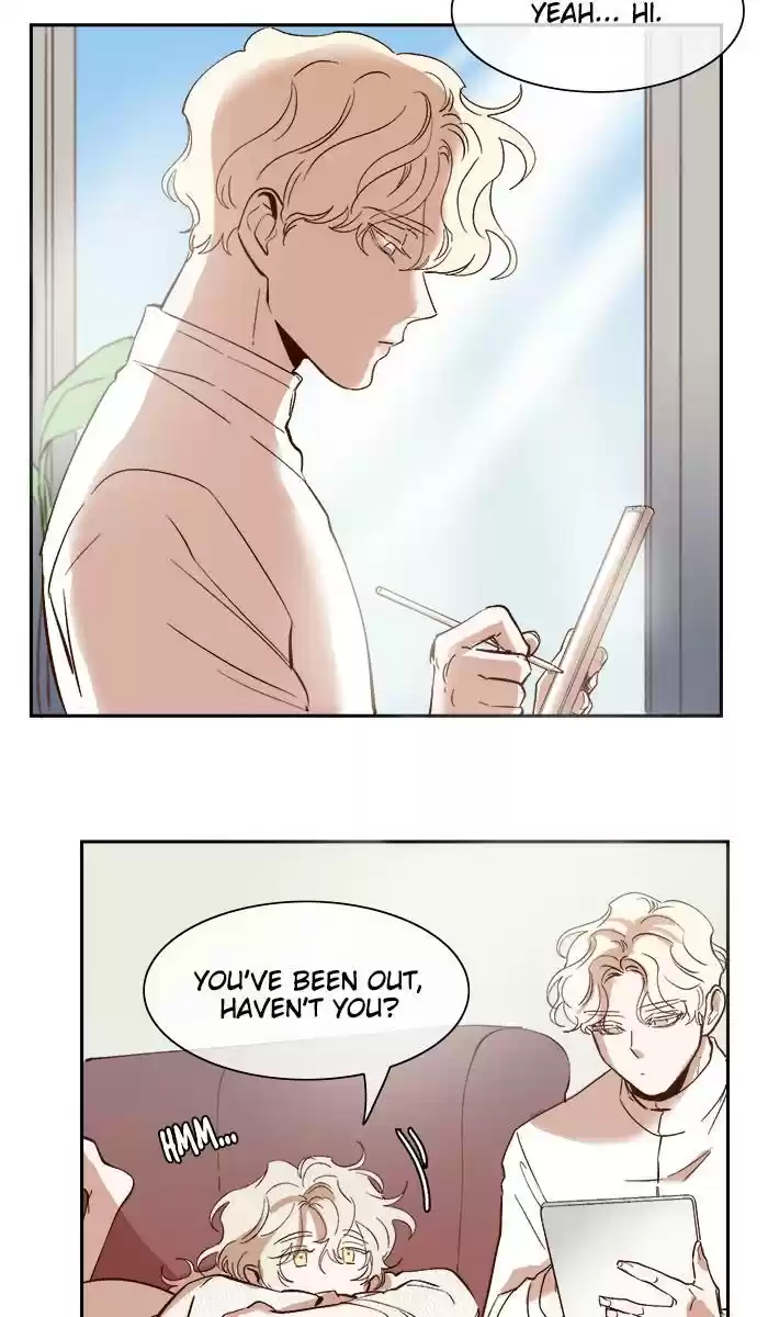 A Love Contract With The Devil Chapter 70