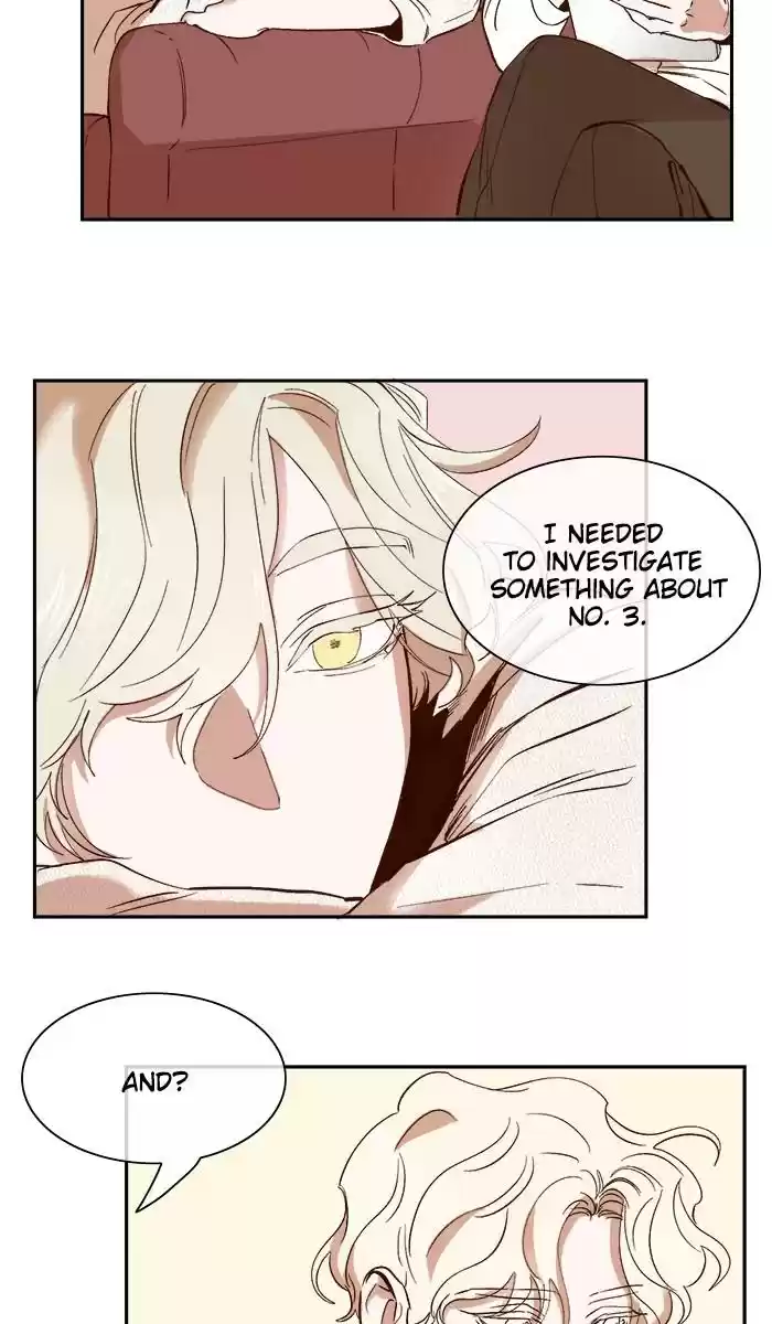 A Love Contract With The Devil Chapter 70