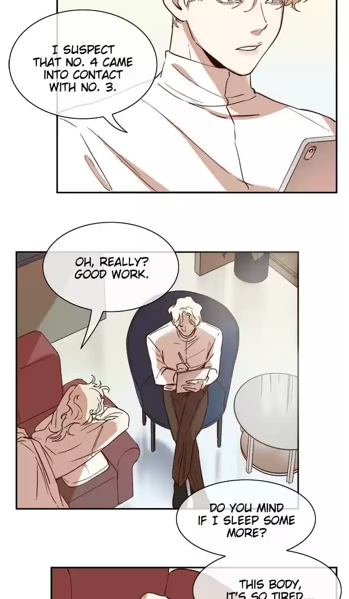 A Love Contract With The Devil Chapter 70