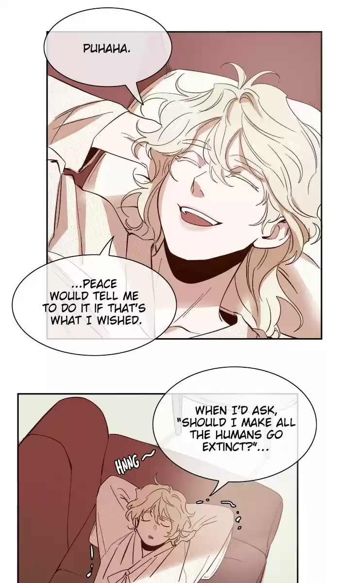 A Love Contract With The Devil Chapter 70