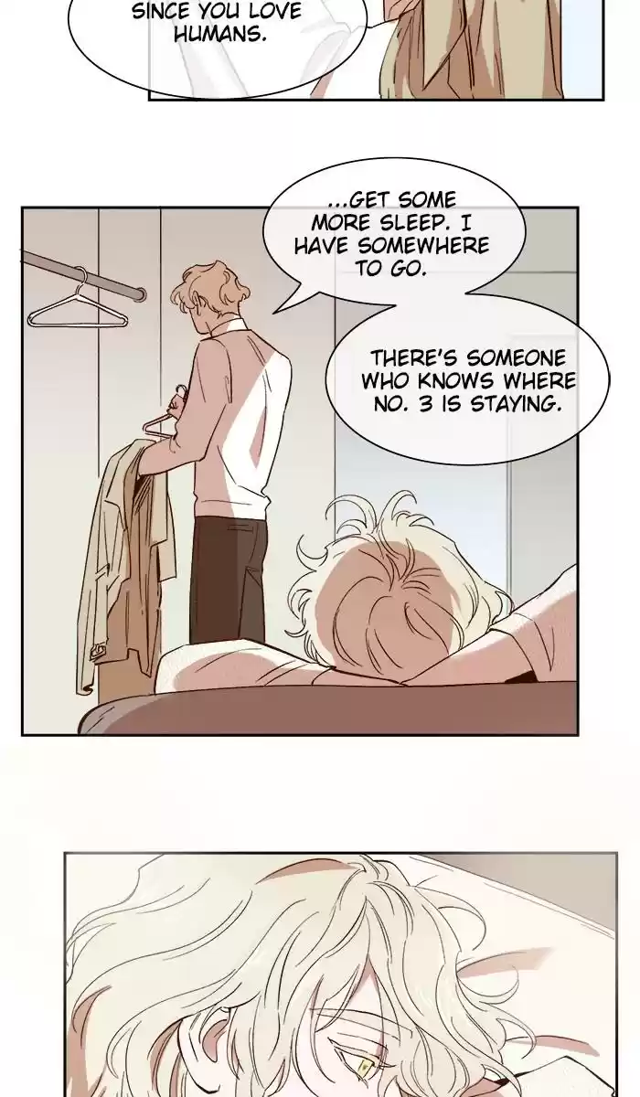 A Love Contract With The Devil Chapter 70