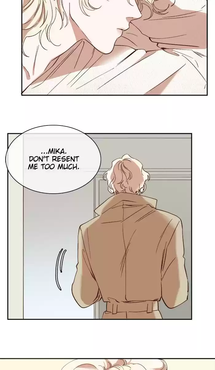 A Love Contract With The Devil Chapter 70