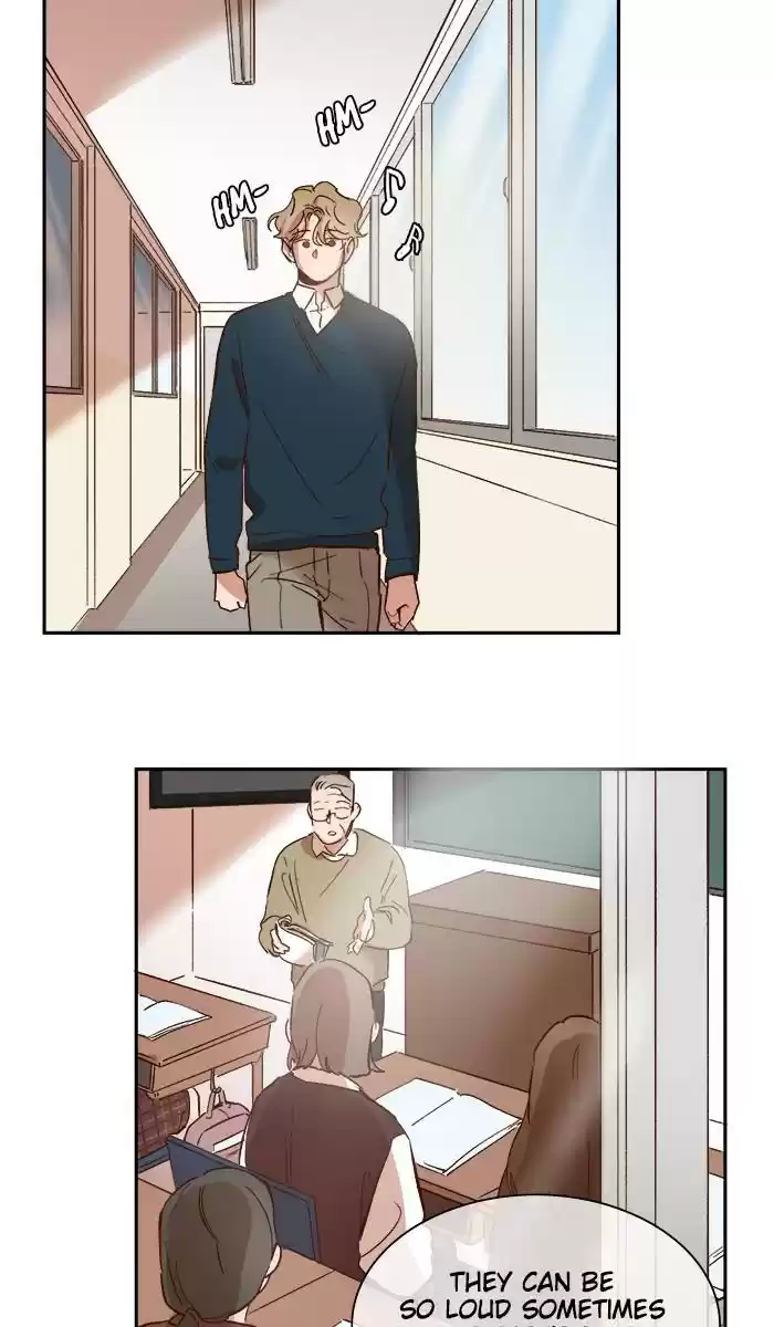 A Love Contract With The Devil Chapter 70