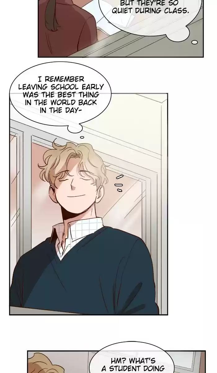 A Love Contract With The Devil Chapter 70