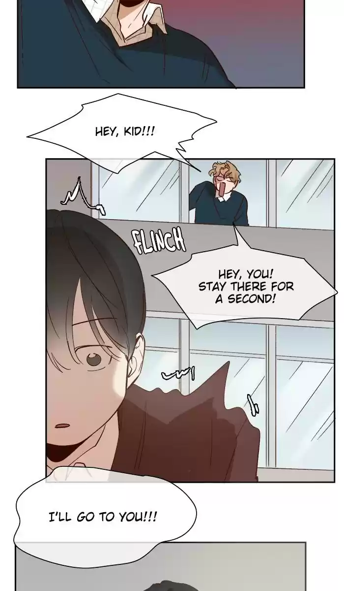 A Love Contract With The Devil Chapter 70